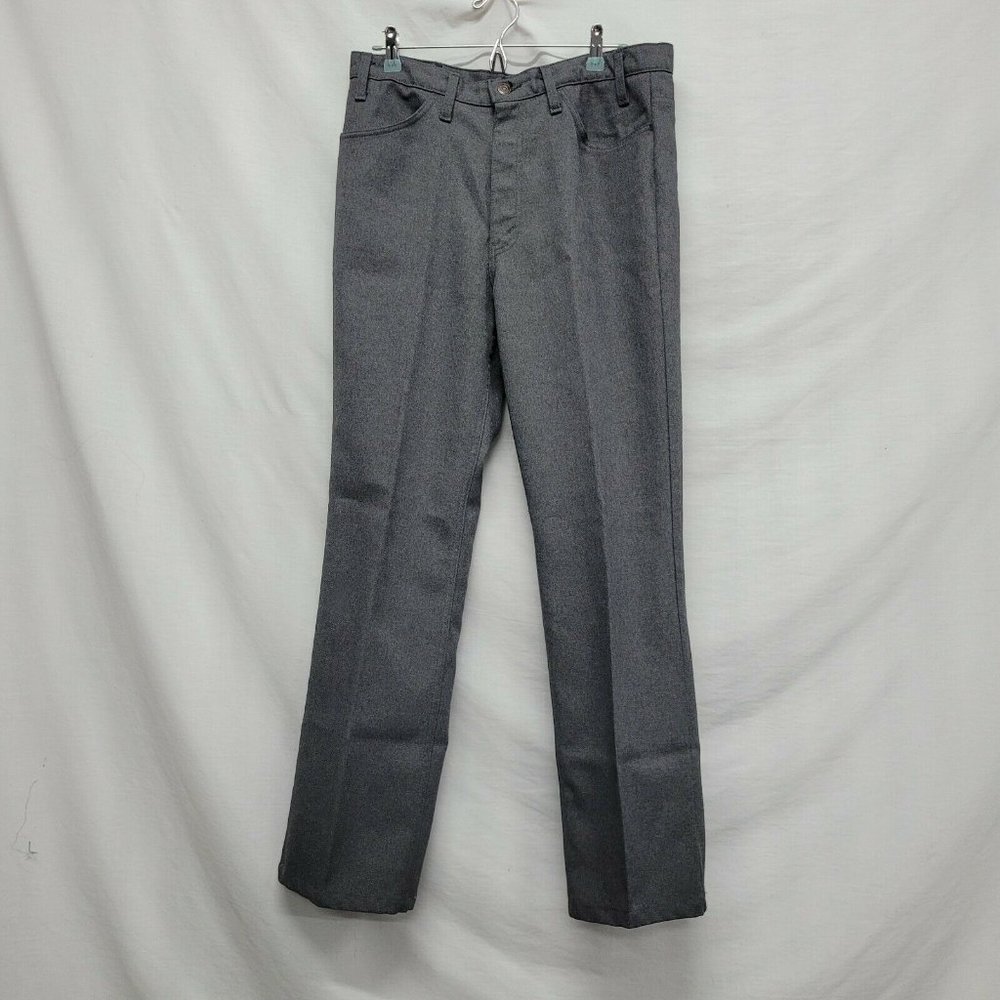 Levis Dress Pant Men Size 36x34